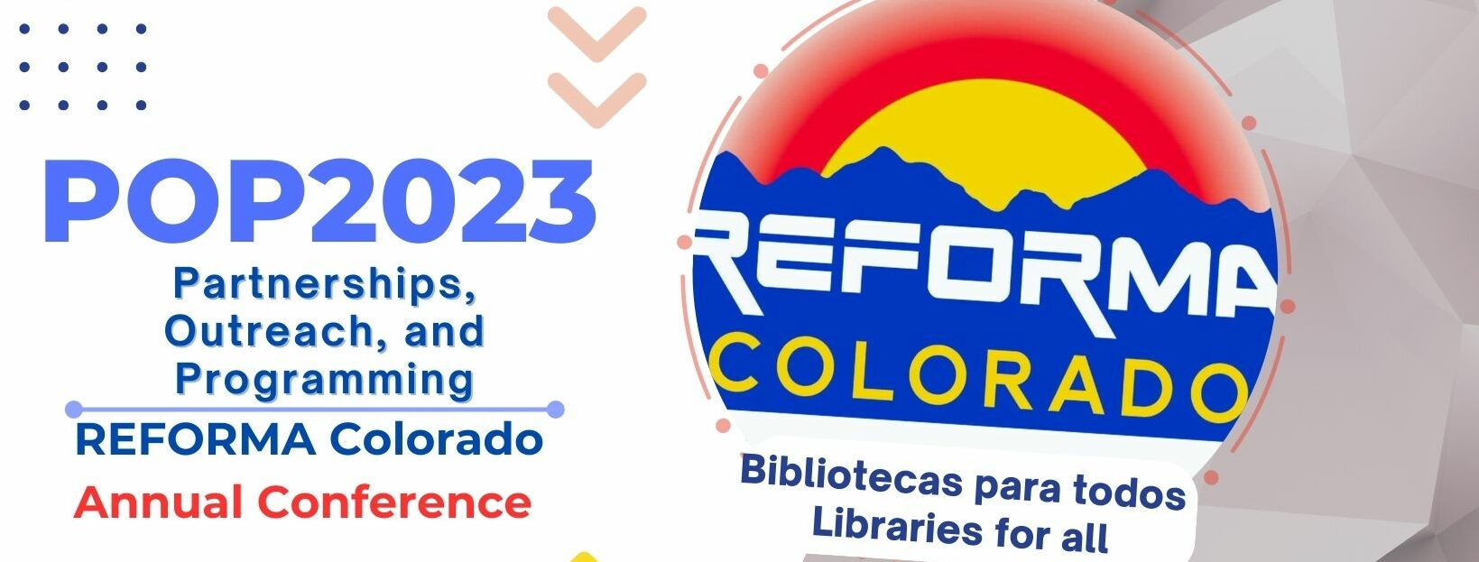 REFORMA Colorado